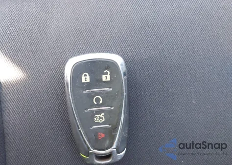 2018 Chevrolet Malibu Lt z USA, uszkodzony, nr VIN 1G1ZD5ST3JF110404